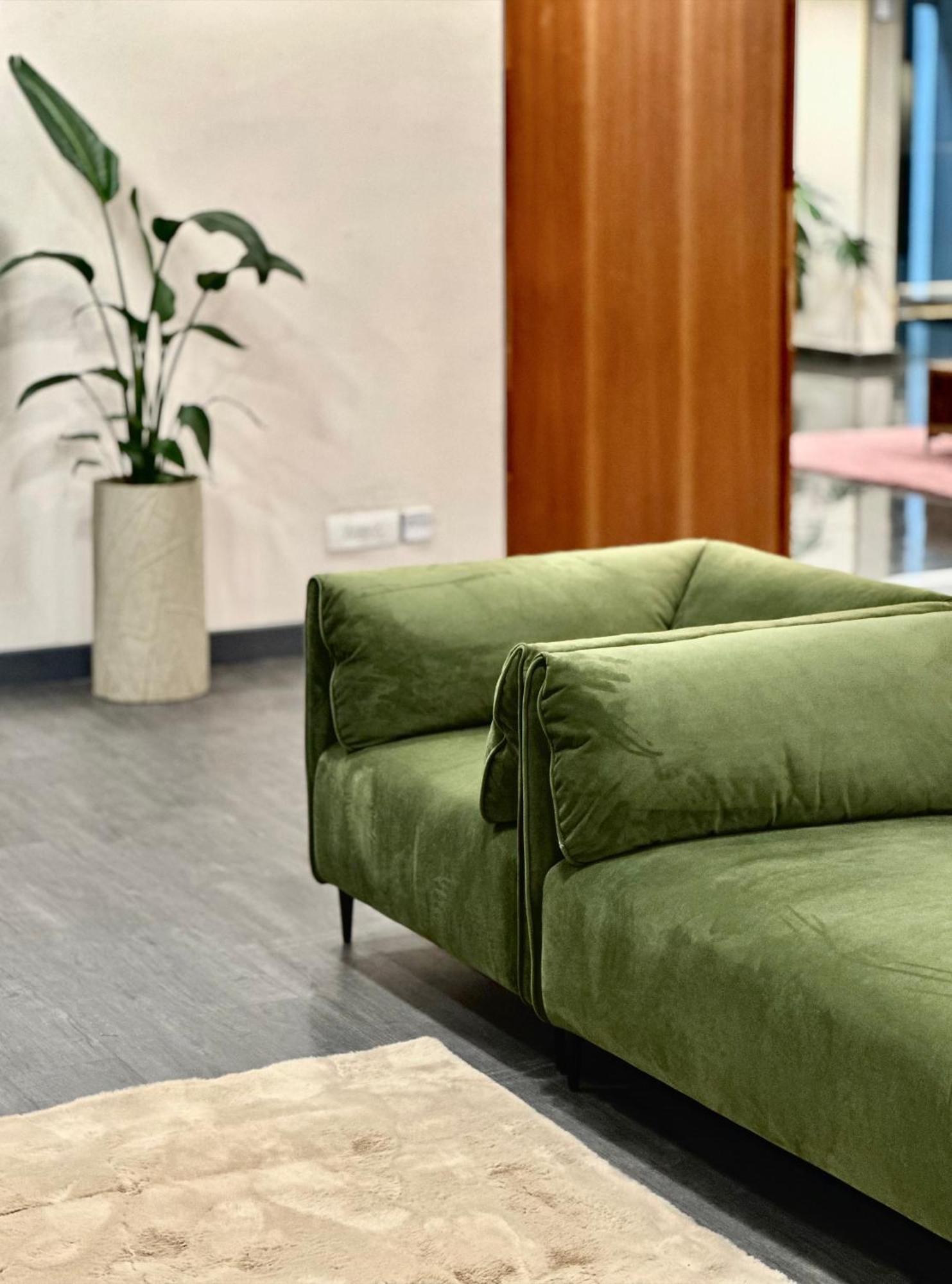 The Habitat Suites Гуруваюр Экстерьер фото